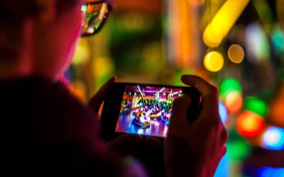 网易游戏Q2业绩点评:研发投入36亿,研发力量向海外探索