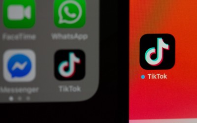 Snapchat坠落:生死在Tiktok一念之间