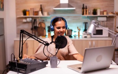 我在TikTok卖漱口水,卖到印尼第一