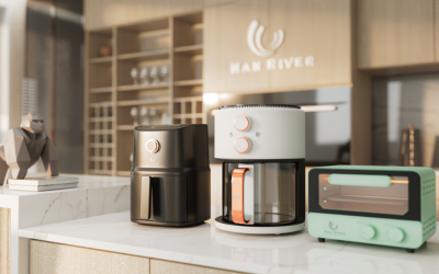 东南亚小家电品牌Han River完成数千万人民币首轮融资