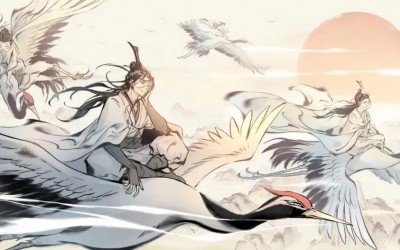 《一念逍遥》登陆韩国、东南亚,放置修仙能否收割亚洲市场?