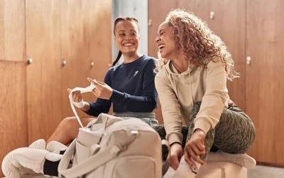 下一个Lululemon?运动网红品牌GymShark的崛起密码