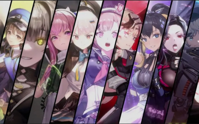 《胜利女神:妮姬》《Marvel Snap》海外大火,腾讯字节开启出海新阶段