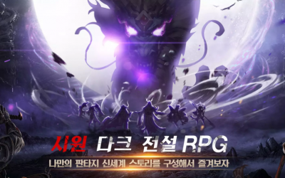 朝夕光年新游20天破1000万美元,冰鸟在韩国发力——10月出海Top30