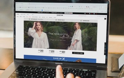 揭秘:SHEIN和它身后的几百家服装工厂