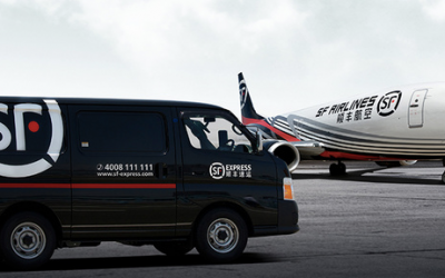 顺丰“再战”东南亚