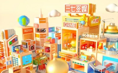 超越米哈游成出海第一,这家华南大厂凭什么?