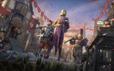 RPG,国内厂商的“出海第二春”?