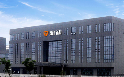 “小电驴”造富:年销量翻10倍后,卷向海外