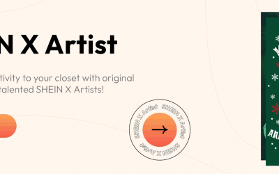 史无前例:SHEIN接受媒体独家专访,透露了哪些信息?