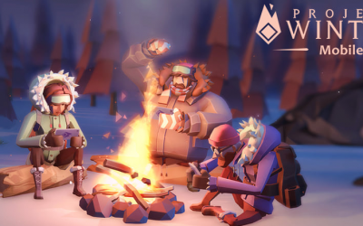 今年已拿出14款游戏,网易有一支团队在海外悄然崛起?