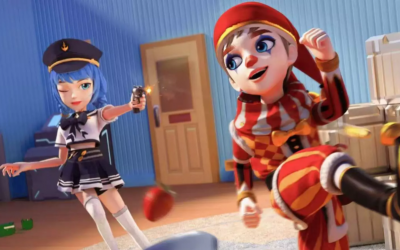 获巨人网络投资,这家武汉公司用8年跻身出海榜TOP10