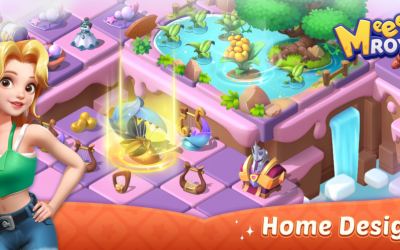 北京这家低调的出海厂商,一年测了12款新品