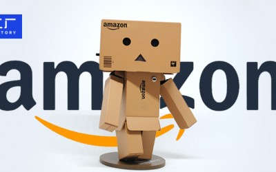 亚马逊颠覆零售行业了吗?美国人说No