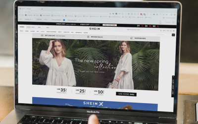 涨价、转型和被围剿,SHEIN难打逆风局?