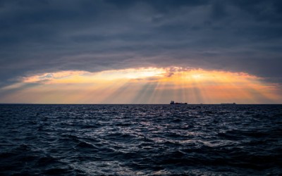 卷向出海,互联网新战场