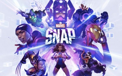 首月下载量突破1200万,字节发行的《Marvel Snap》凭什么让欧美用户着迷?