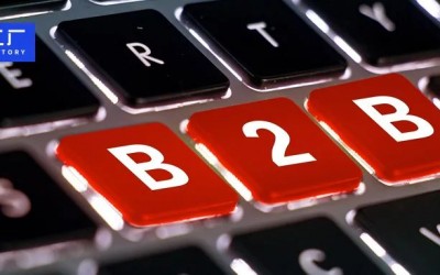 这件美国人没有干成的事,才是跨境未来