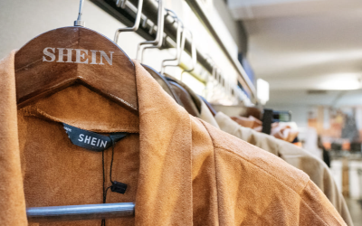 SheIn的“矛”能否戳穿优衣库的“盾”?