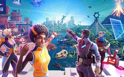 2022年游戏出海盘点:大厂深度布局,小厂“外卷”加剧