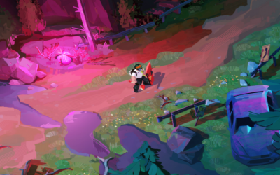 一年测试10多款游戏,这位出海大佬还藏着多少项目?