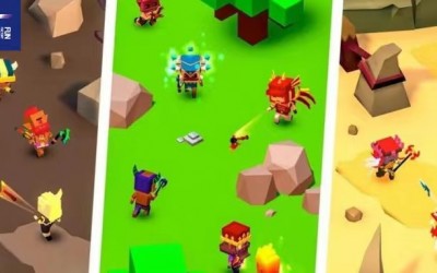 Voodoo高管宣告:超休闲游戏已死