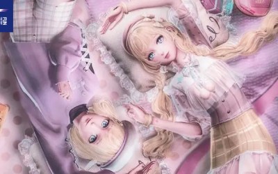 中国女性向游戏出海,从跟随到引领