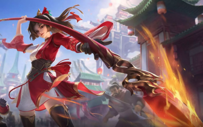 不在东南亚卷,王者荣耀海外服首选巴西