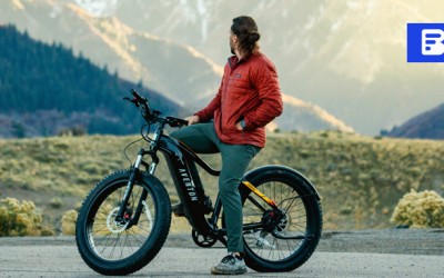 E-bike的残酷战争:明星企业摇摇欲坠,奔驰继续入局