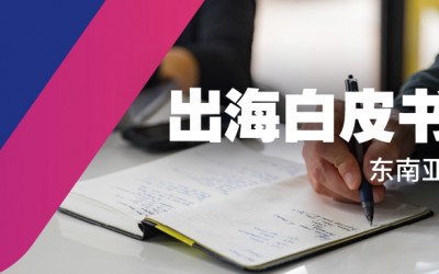 东南亚如何淘金?这里有本指南