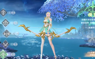 一连3款畅销前十,在广州游戏圈,我们又找到了一匹出海黑马