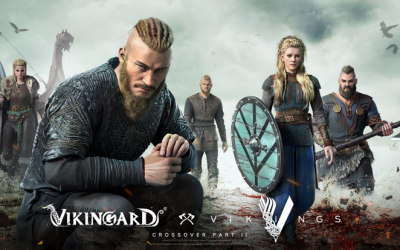 网易又在海外跑通了一个“冷门”类别?