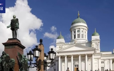 赫尔辛基为什么能成为世界移动游戏之都?