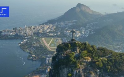 淘金巴西与复刻全球