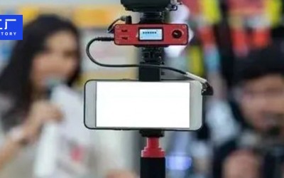 我在越南帮过气明星翻红