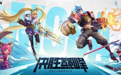 在上海圈憋了7年,这款MOBA一获版号就让海外沸腾了