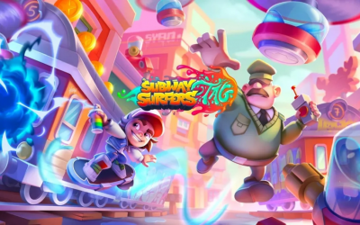 腾讯靠这家公司,拿下了海外休闲市场的7000万日活