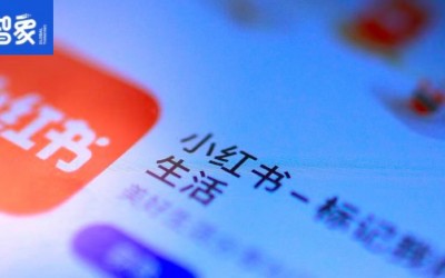 小红书的海外征途,华人的Ins?