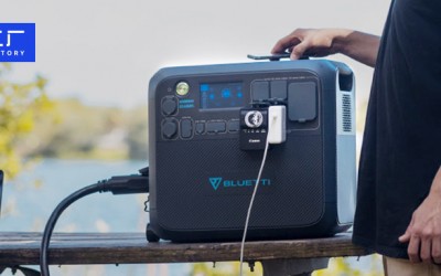 众筹冠军Bluetti如何运营用户?