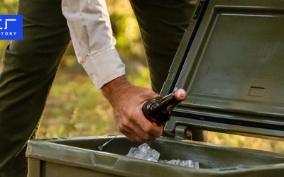 让美国人在户外喝上冰可乐,如何成就一门跨境生意?