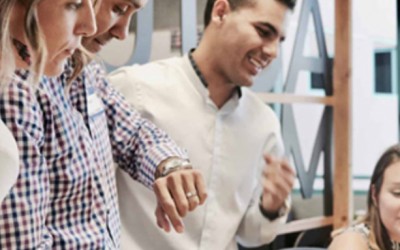 中企落地海外,怎么找到合适的人才?