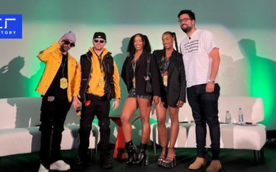 在美国红人大会VidCon,看见网红带货新趋势