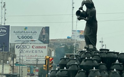 我在伊拉克,挑落三星,把国产手机卖到第一