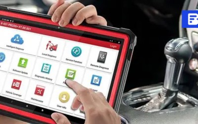 给汽车“望闻问切”如何成就一门跨境生意?