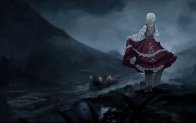 沐瞳第3款卡牌游戏亮相,这次押在了二次元身上