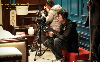 “明年要在全球做成DAU 500万+的顶级品牌”|专访九州海外短剧负责人刘金龙