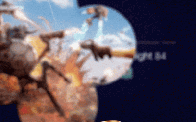 莉莉丝又把外国人征服了?