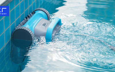 清扫外国人的泳池,这门生意被中国卖家做大