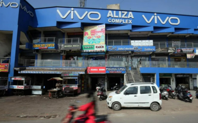 vivo:国内国外,各怀忧虑