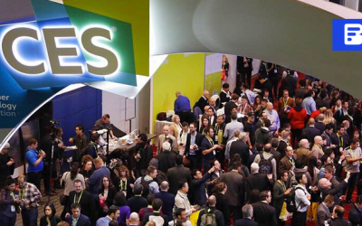 零距离看CES 2024:不可忽视的中国品牌力量